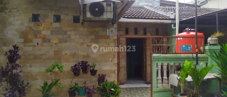 Dijual Cepat Rumah Daerah Duren Jaya Bekasi Dengan Harga Rumah 1