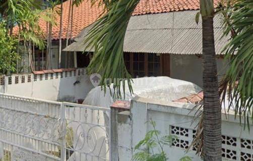 Dijual Rumah Hitung Tanah di Tanah Abang Jakarta Pusat 1