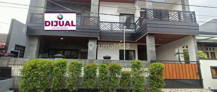 Rumah Cantik Dan Rapih Siap Huni di Jati Kramat, Jatiasih Bekasi  1