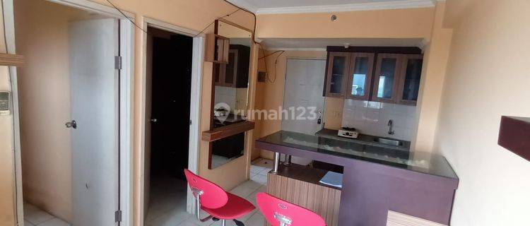 Apartement Murah 2 Kamar di Jalan Utama Bekasi Barat 1