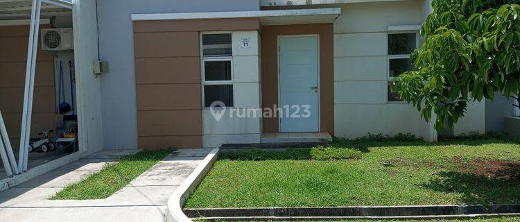 Harga Murah Cluster Cosmo Home Sumarecon Bekasi 1