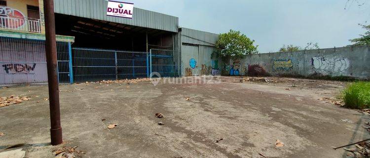 Gudang Dijual Di Kota Wisata, Bogor | Rumah123