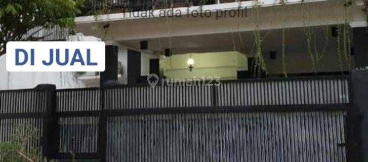 Dijual Cepat Rumah Di Kemang Pratama Bekasi  1
