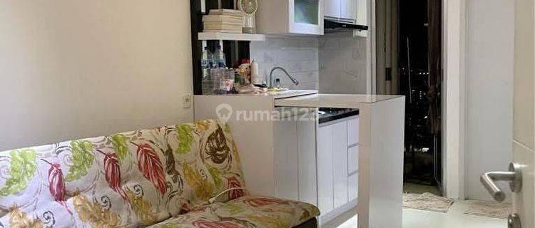 Disewakan Apartemen Bassura City Cipinang Besar Jatinegara Jakarta Timur 1