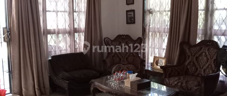 For Sale Cheap Large House Cheap in Joglo Kembangan West Jakarta 1