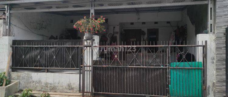 Dijual Cepat Rumah Di Perumahan Cikarang Baru Jababeka 1