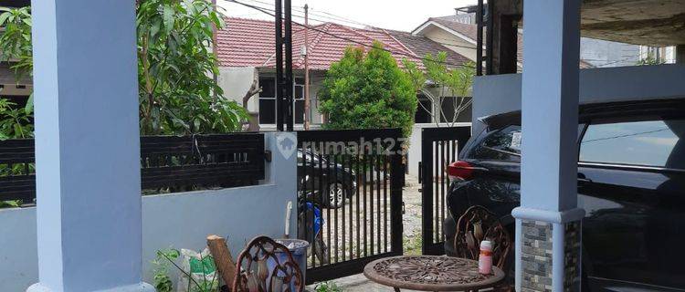 Dijual Rumah Tinggal di Perumahan Galaxy, Bekasi Selatan 1