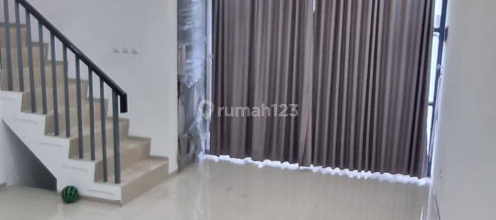 Dijual Rumah Di Golden City Bekasi Utara 1