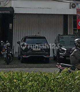 For Rent: 3.5-Story Shop House Ready to Occupy on Jl. Raya Fatmawati, Cilandak, South Jakarta 1