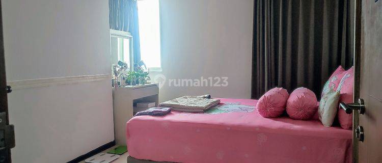 Apartemen Maple Park 2BR, sunter - jakarta utara, furnished, rasa hotel bintang 5 1