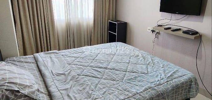 Apartemen Trivium Terrace - Bekasi, 2BR, Furnished Rapi Siap Huni 1