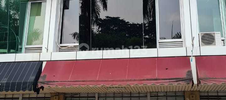 Mediterania 2 Shop House, inward facing, pick. 1