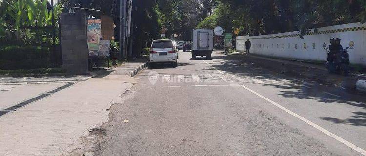 Tanah Premium Akses Mudah Selangkah Ke Pantai Sanur 1