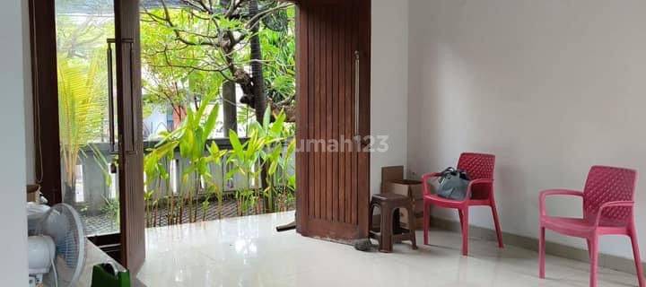 Rumah Minimalis Cocok Untuk Keluarga Besar Lokasi Sunsetroad 1