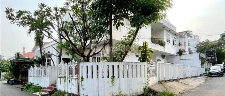 Dijual Rumah Kos Kosan Aktif Full Furnish di Tebet Dalam Jaksel  1