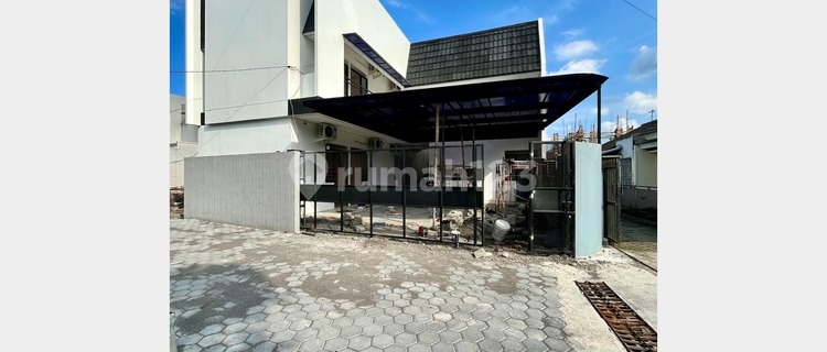 Exclusive Boarding House For Sale in Kentungan Jogja, near UGM 1