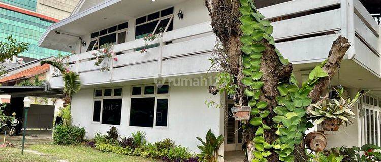 Rumah Jln Daksinapati Di Area Kampus Universitas Negri Jakarta Rawamangun Jakarta Timur 1