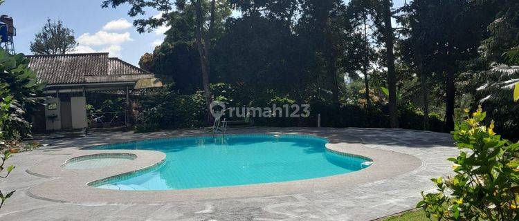 Dijual rumah Villa Cianjur  1