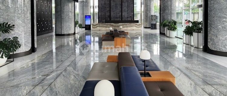 Disewa Ruang Usaha The Smith Alam Sutra 1