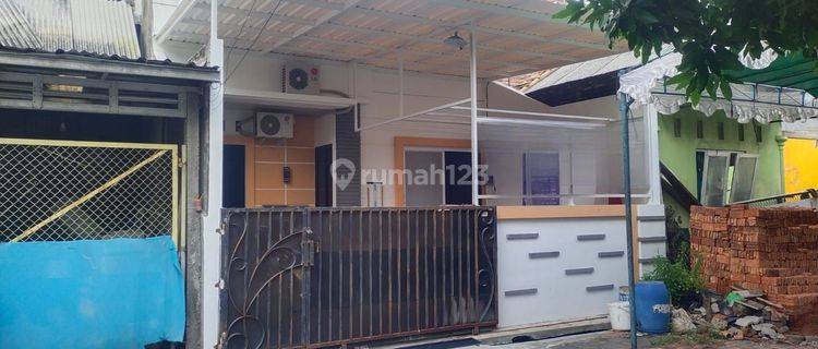 Rumah bagus di Jl. Ratu Ratih,Tlogosari 1.5lt SHM Sudah Renovasi  1