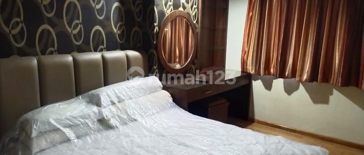 MG Suites Semarang Apartment 2BR Full Furnished City View 1