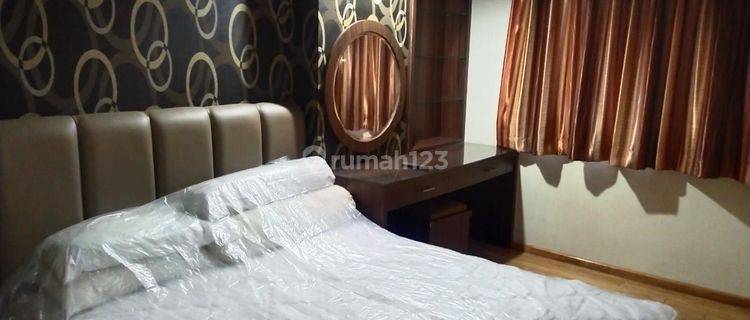 Apartemen MG Suites Seamarang 2BR Full Furnished View kota  1