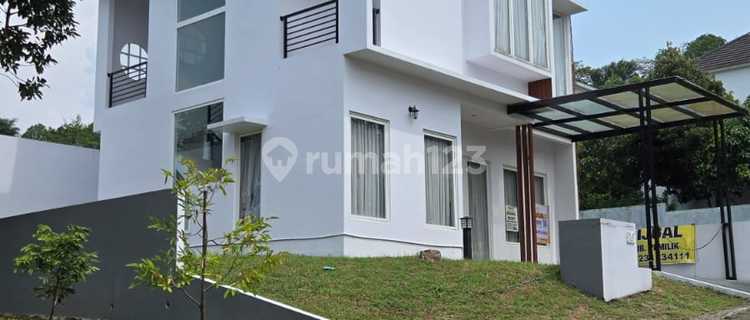 New 2-Story House in Payon Amarta, Ngaliyan, Semi-Furnished 1