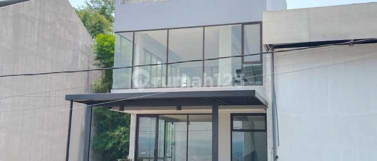 Ruang Usaha Baru di Papandayan Cocok Utk Cafe, Coffeeshop, Kantor 1