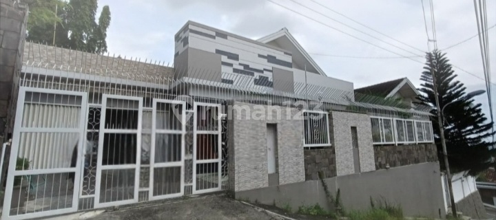 Semi-Furnished House in Candisari, Ready to Occupy 1