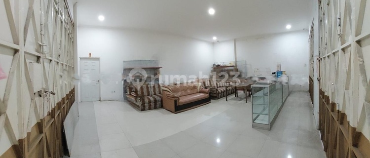 Business Space in Pedurungan, Main Road. Ready to Use for Business. 1