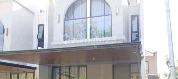 Rumah Baru Gress Di Citrasun, Bukit Sari, Lingkungan Nyaman 1