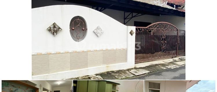 1.5-Story House on Seteran Street, Downtown Flood-Free Area 1