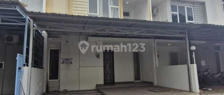 Rumah Di Perumahan Mutiara Supriyadi, Siap Huni, Nyaman 1