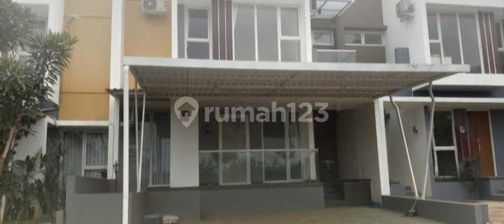 Fully Furnished House In Serena Hill BSB City, Ready to Occupied 1