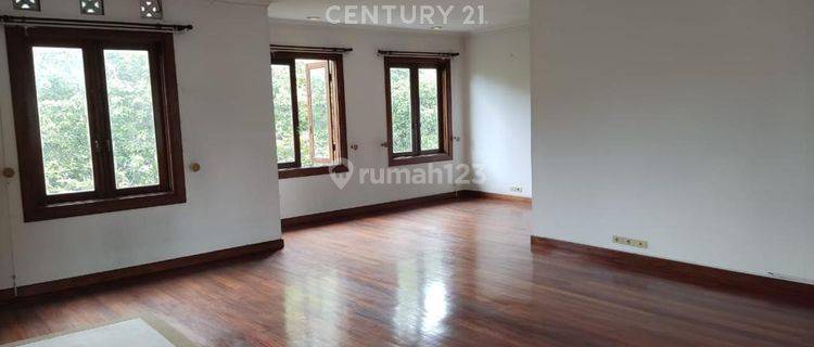 Rumah Besar 2 Lantai Di Executive Area Patra Kuningan NR0004 1