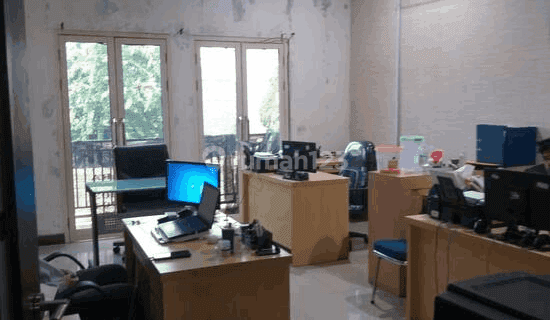 Ruko 2 Lantai Strategis Di Kayu Putih Selatan   S6927 1