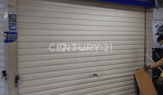Kios Gandeng 2 Unit Di ITC Cempaka Mas Blok I Lt 4 S7494 1