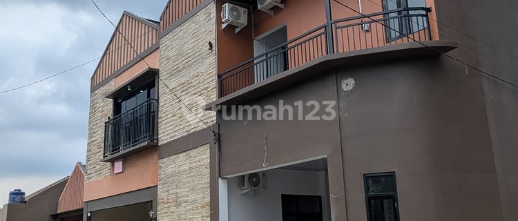 Kosan Premium 2 Lantai 12 Kamar Tidur Dekat Undip Tembalang 1