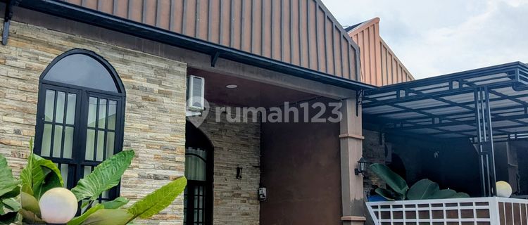 Ready-to-Occupy House Available in the Undip Tembalan Area 1