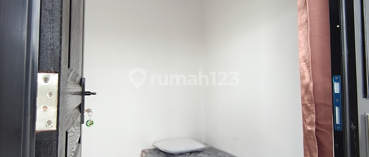 Rumah Kost Tembalang Dilingkungan Perumahan Cluster 1