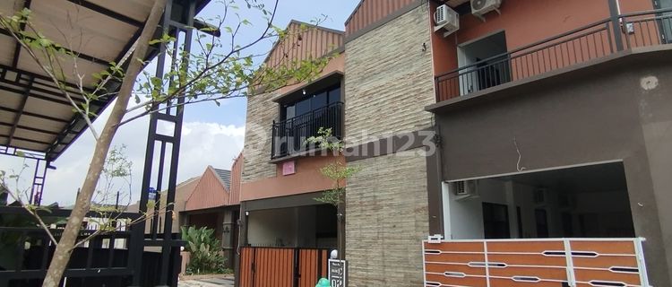 Kosan Premium 12 Kamar Tidur di Tembalang Dekat Kampus Undip 1