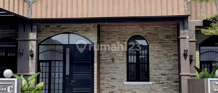 Rumah Baru Siap Huni di Tembalang Semarang 1