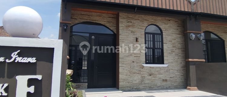 Rumah Tembalangbsiap Huni Dekat Kampus Undip 1