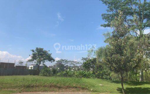 Tanah Dijual View Sawah di Tatar Candraresmi Kota Baru Parahyangan Limited Stock  1