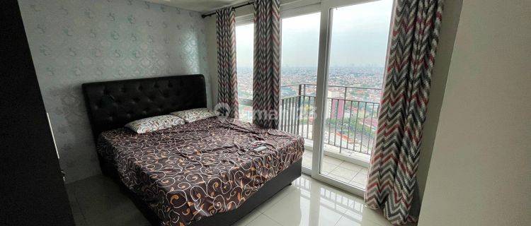 Disewakan Apartemen Breeze Bintaro Tangsel ( Ln Rt) 1