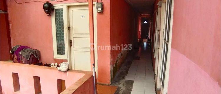 Di Jual Kosan  Jalan Dago Barat Bandung Jabar (SR) 1