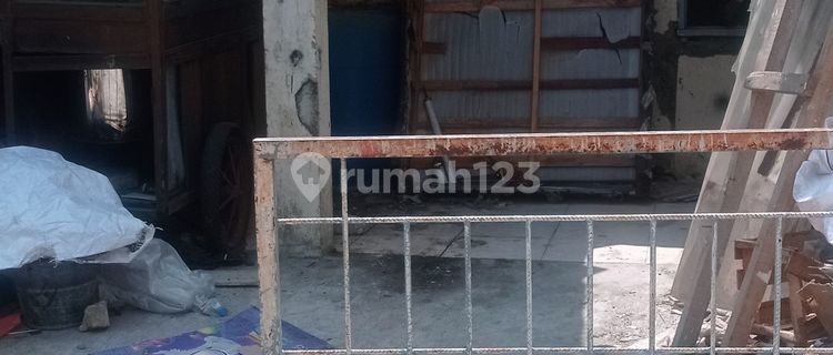 Di Jual Rumah Babelan  Vila Mutiara Gading 3 Bekasi (SR) 1