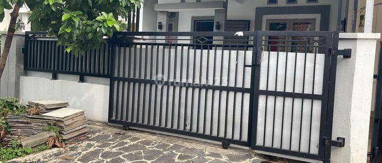 Di Jual Rumah Strategis Berdampingan dgn  Summarecon Bekasi ( SR - LN)  1