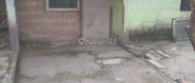 Dijual Rumah Area Perumnas 3 Parung Bogor (LN) 1