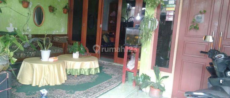 Dijual Rumah Asri strategis Area Bekasi Timur ( LN -VV)  1